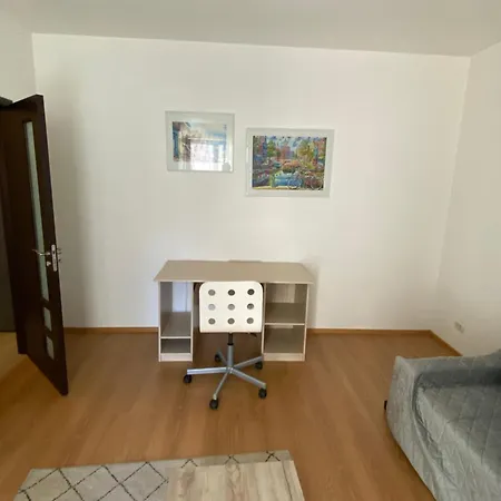 Injoy Suites Cosy 2 Bdr Plaza Romania Bucarest