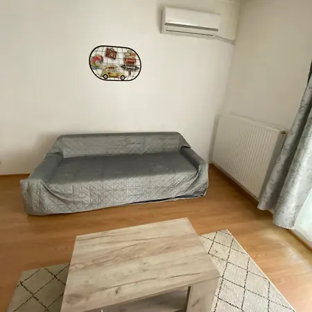 Injoy Suites Cosy 2 Bdr Plaza Romania * Bucarest