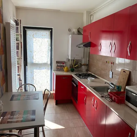 Apartment Injoy Suites Cosy 2 Bdr Plaza Romania *